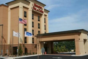 Гостиница Hampton Inn & Suites Vineland  Вайнленд